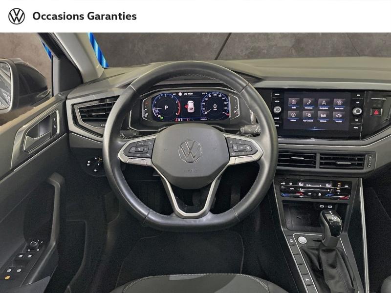 Voitures occasions VOLKSWAGEN TAIGO R-Line Paris