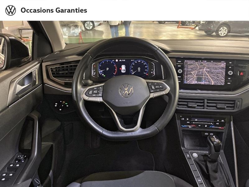 Voitures occasions VOLKSWAGEN TAIGO Style Paris