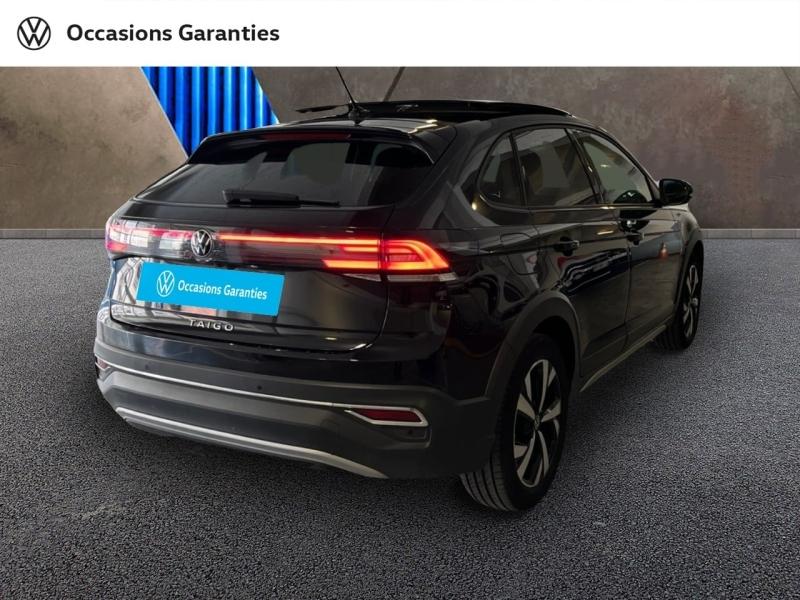 Voitures occasions VOLKSWAGEN TAIGO R-Line Paris