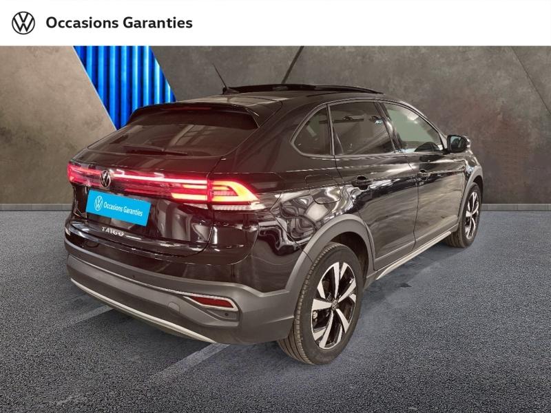Voitures occasions VOLKSWAGEN TAIGO Style Paris