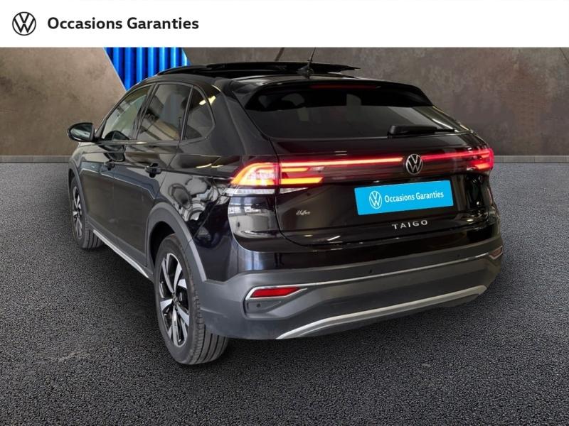 Voitures occasions VOLKSWAGEN TAIGO R-Line Paris
