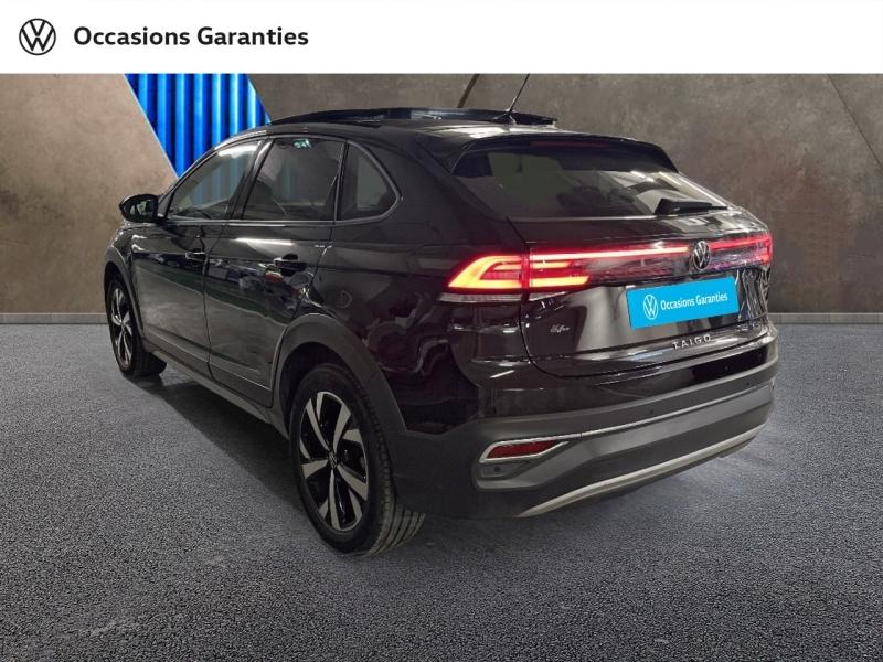 Voitures occasions VOLKSWAGEN TAIGO Style Paris