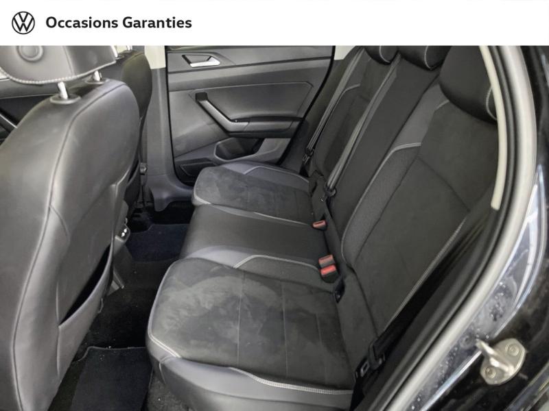 Voitures occasions VOLKSWAGEN TAIGO R-Line Paris