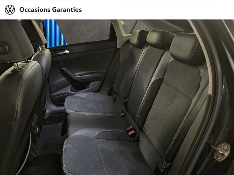 Voitures occasions VOLKSWAGEN TAIGO Style Paris