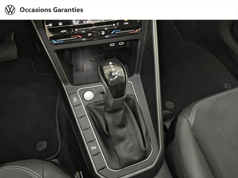 Voitures occasions VOLKSWAGEN TAIGO R-Line Paris