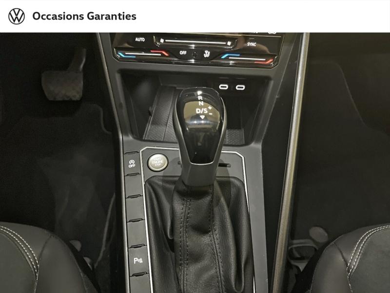 Voitures occasions VOLKSWAGEN TAIGO Style Paris