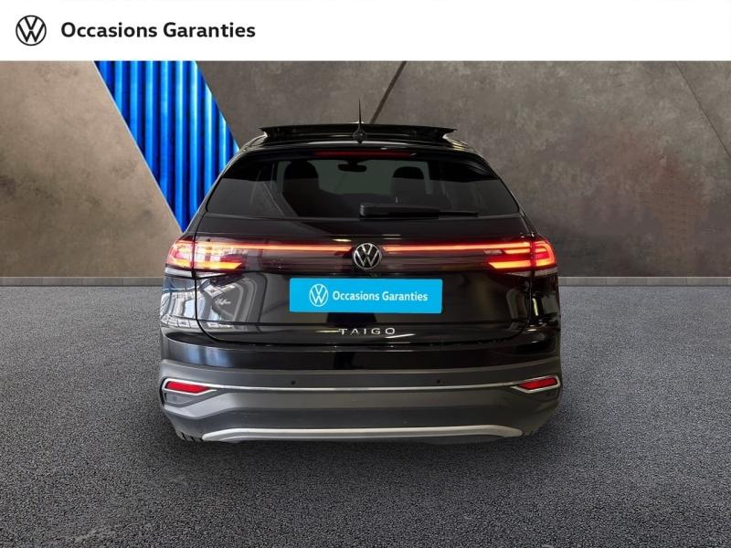 Voitures occasions VOLKSWAGEN TAIGO R-Line Paris