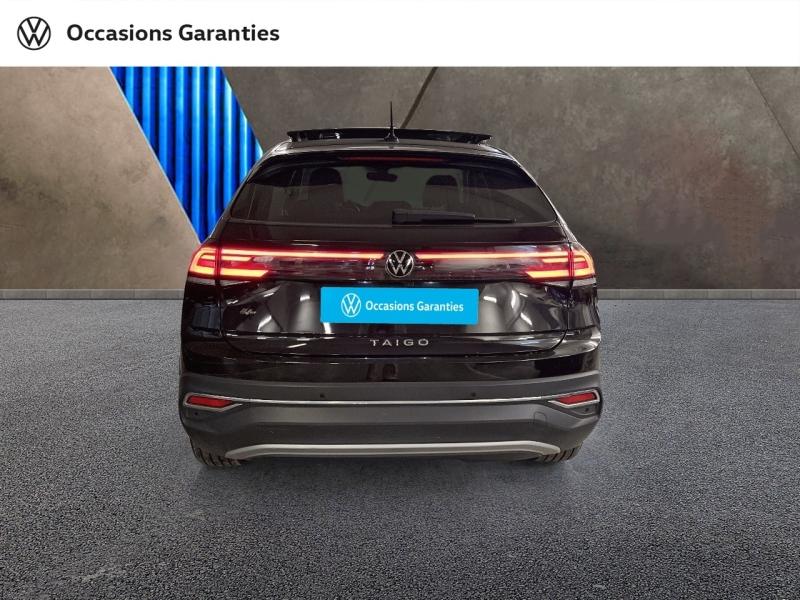 Voitures occasions VOLKSWAGEN TAIGO Style Paris