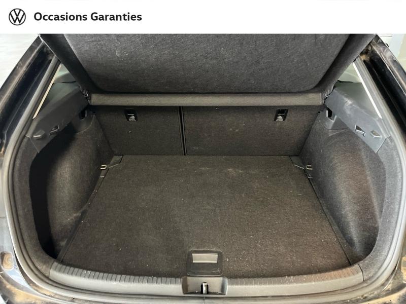 Voitures occasions VOLKSWAGEN TAIGO R-Line Paris