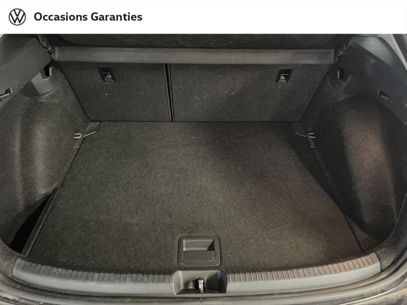 Voitures occasions VOLKSWAGEN TAIGO Style Paris