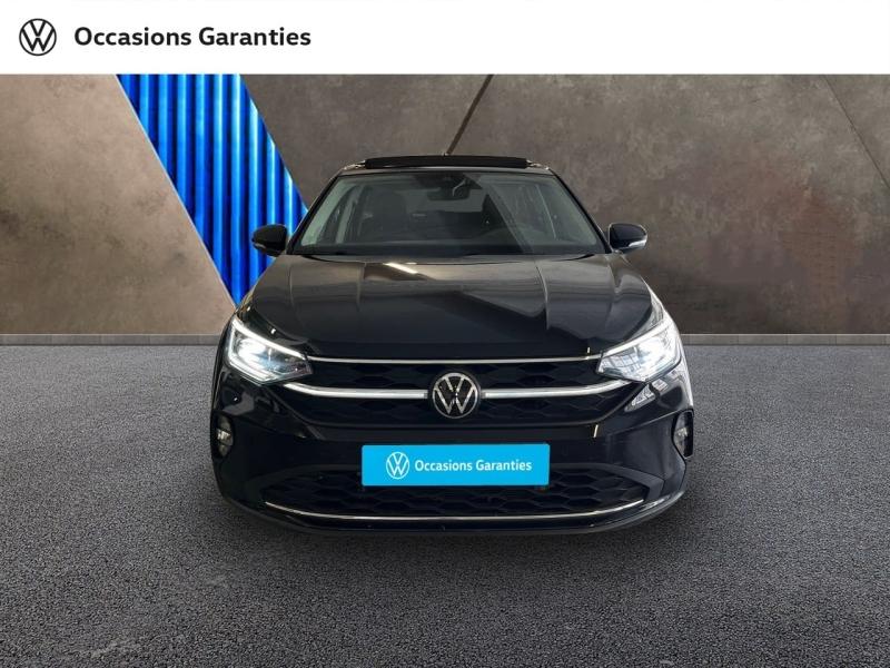 Voitures occasions VOLKSWAGEN TAIGO R-Line Paris