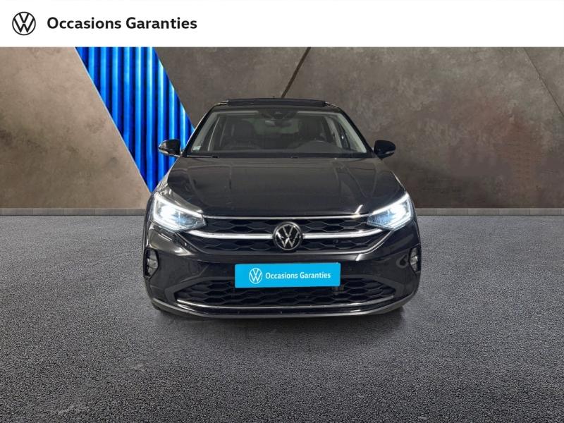Voitures occasions VOLKSWAGEN TAIGO Style Paris