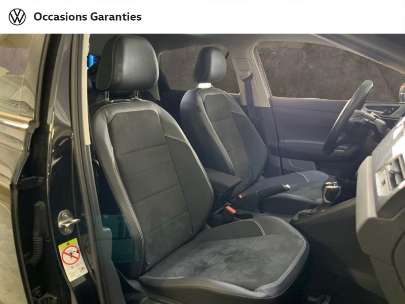 Voitures occasions VOLKSWAGEN TAIGO R-Line Paris