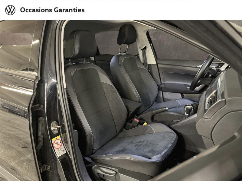 Voitures occasions VOLKSWAGEN TAIGO Style Paris