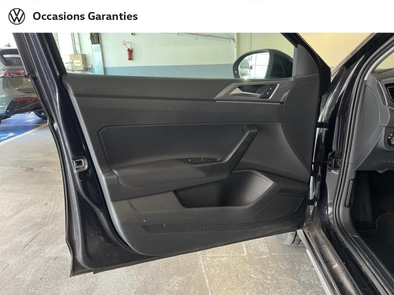 Voitures occasions VOLKSWAGEN TAIGO R-Line Paris