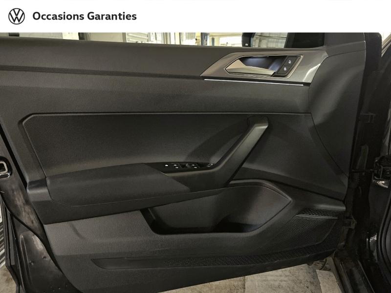 Voitures occasions VOLKSWAGEN TAIGO Style Paris