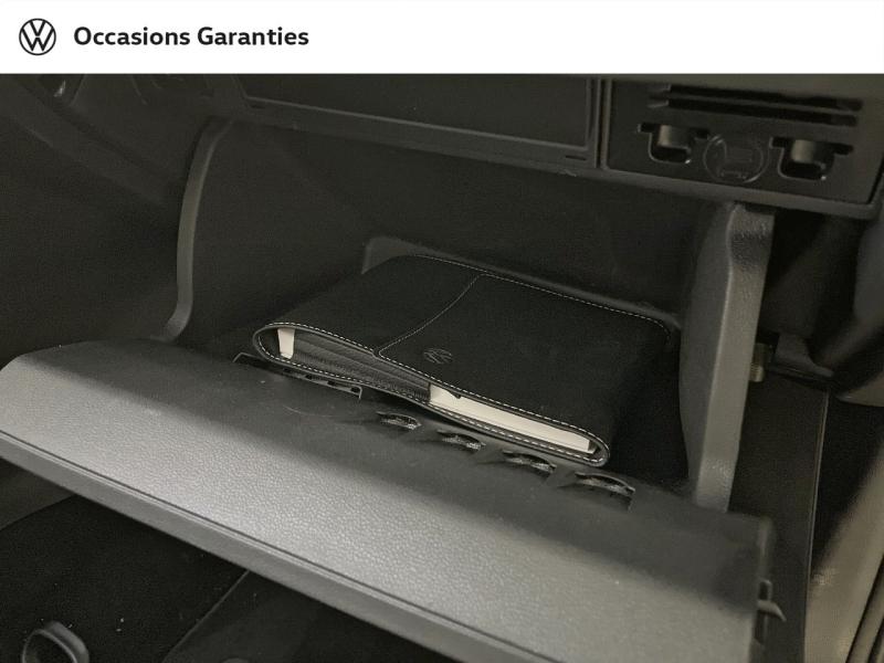 Voitures occasions VOLKSWAGEN TAIGO R-Line Paris