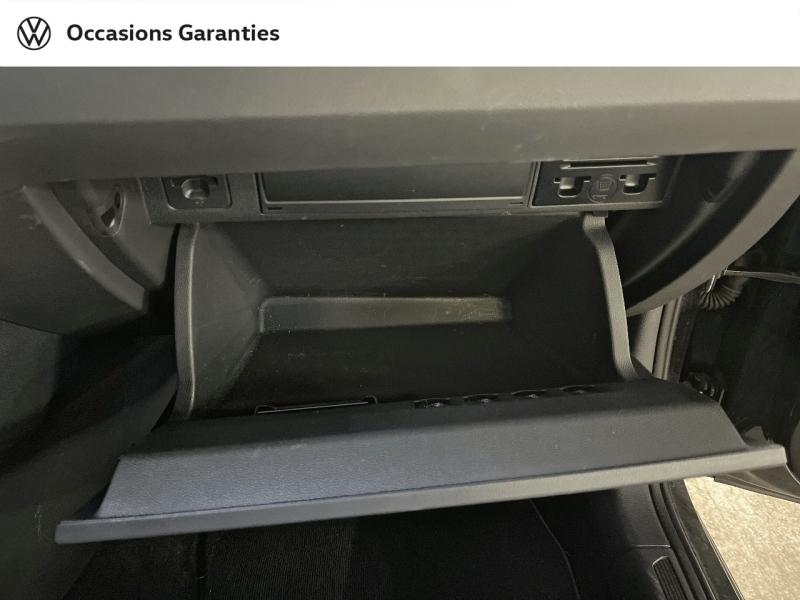 Voitures occasions VOLKSWAGEN TAIGO Style Paris