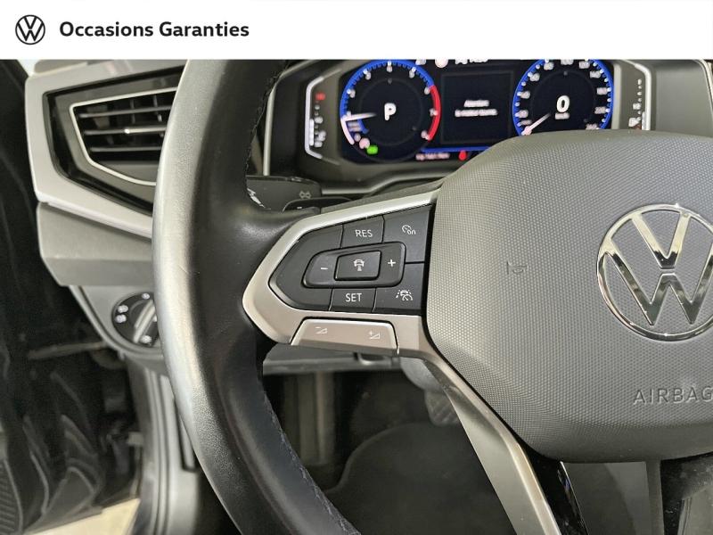 Voitures occasions VOLKSWAGEN TAIGO R-Line Paris