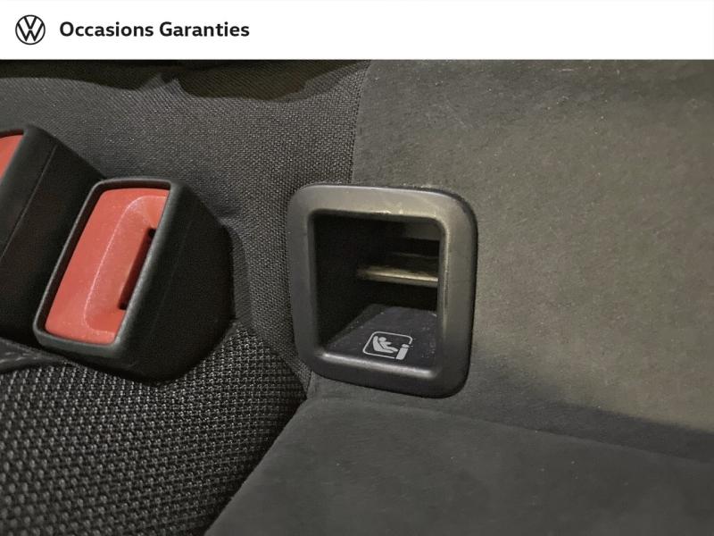 Voitures occasions VOLKSWAGEN TAIGO Style Paris