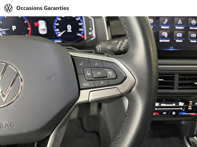 Voitures occasions VOLKSWAGEN TAIGO R-Line Paris