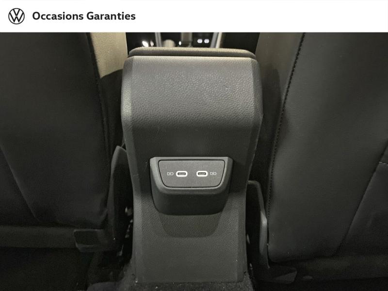 Voitures occasions VOLKSWAGEN TAIGO Style Paris