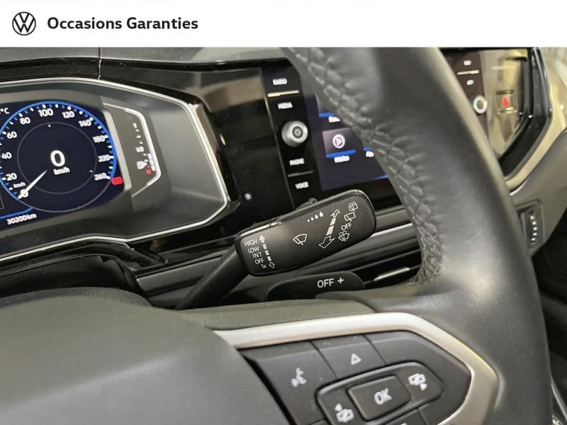 Voitures occasions VOLKSWAGEN TAIGO R-Line Paris