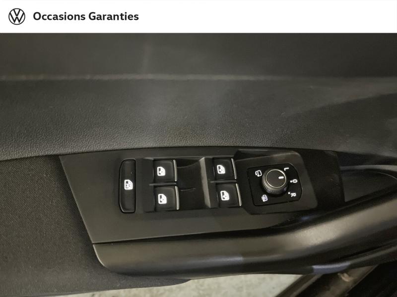 Voitures occasions VOLKSWAGEN TAIGO Style Paris