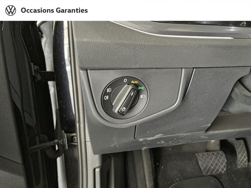 Voitures occasions VOLKSWAGEN TAIGO R-Line Paris