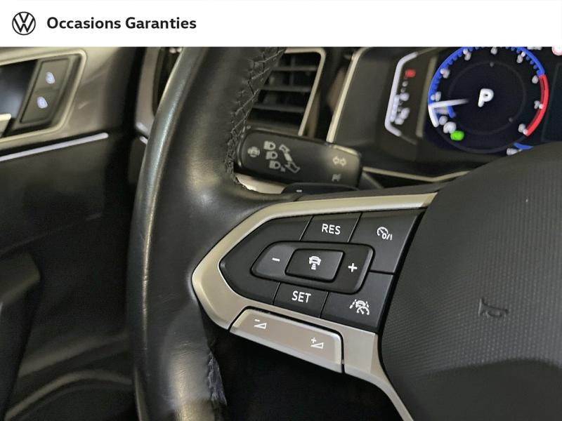 Voitures occasions VOLKSWAGEN TAIGO Style Paris