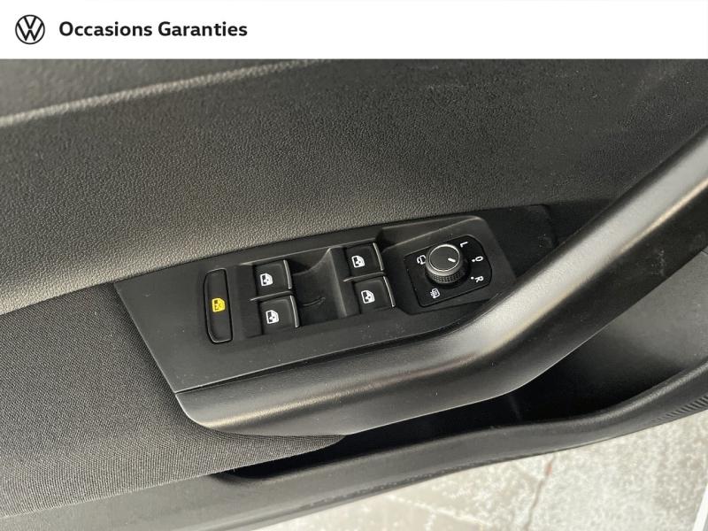 Voitures occasions VOLKSWAGEN TAIGO R-Line Paris