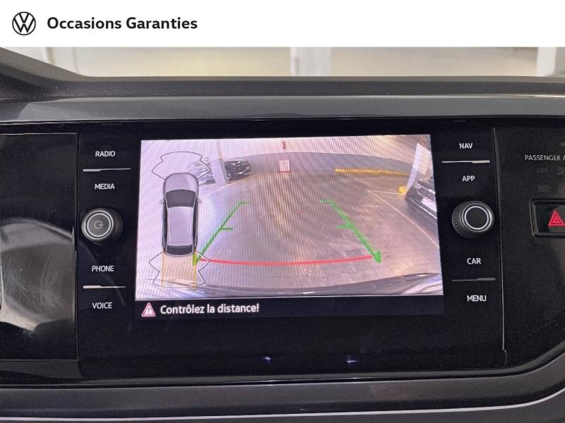 Voitures occasions VOLKSWAGEN TAIGO R-Line Paris