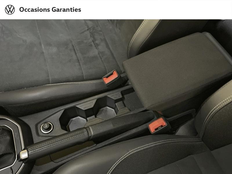 Voitures occasions VOLKSWAGEN TAIGO Style Paris