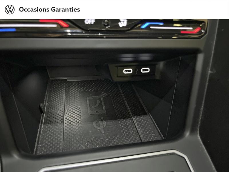 Voitures occasions VOLKSWAGEN TAIGO Style Paris