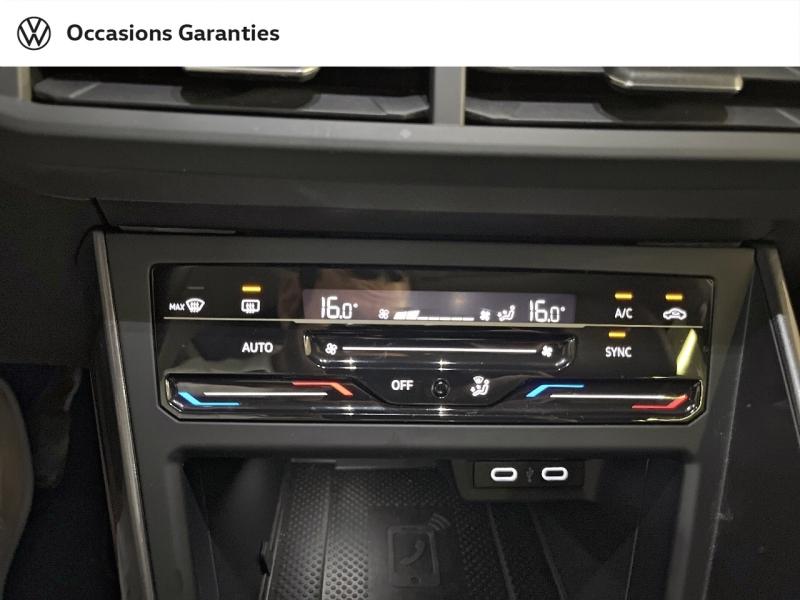 Voitures occasions VOLKSWAGEN TAIGO Style Paris