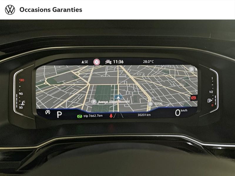 Voitures occasions VOLKSWAGEN TAIGO Style Paris