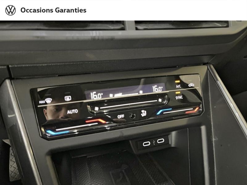 Voitures occasions VOLKSWAGEN TAIGO R-Line Paris