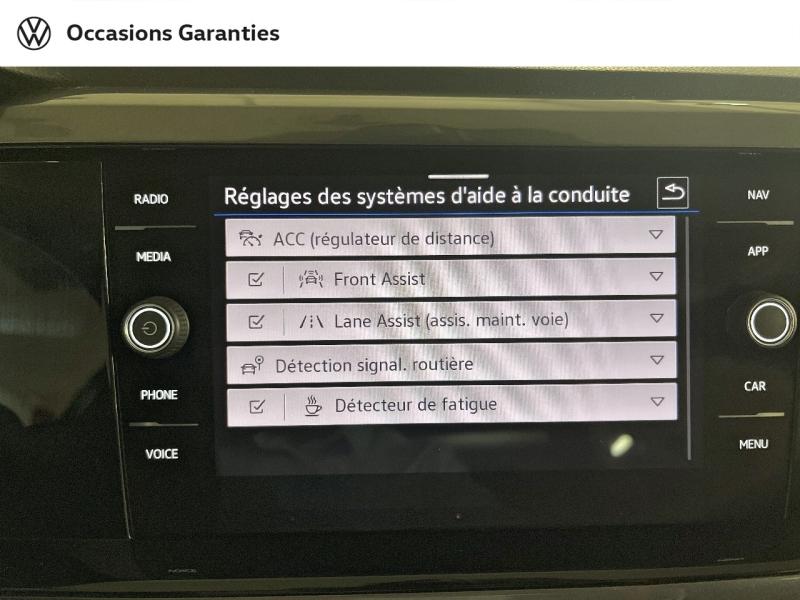Voitures occasions VOLKSWAGEN TAIGO Style Paris