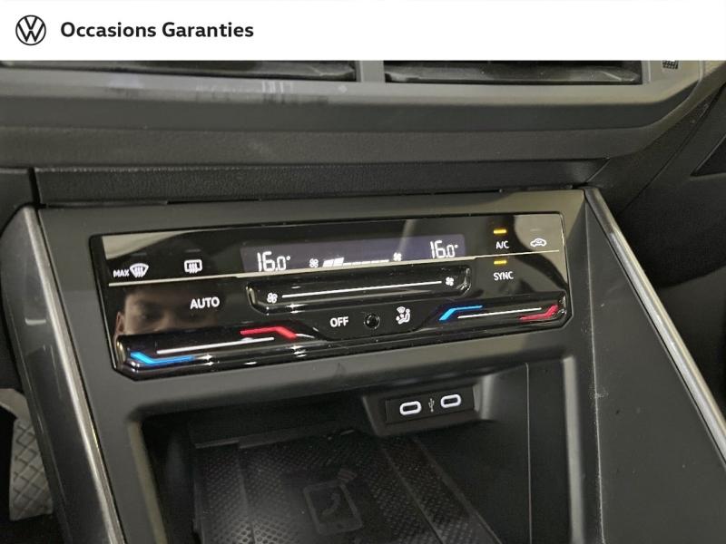 Voitures occasions VOLKSWAGEN TAIGO R-Line Paris