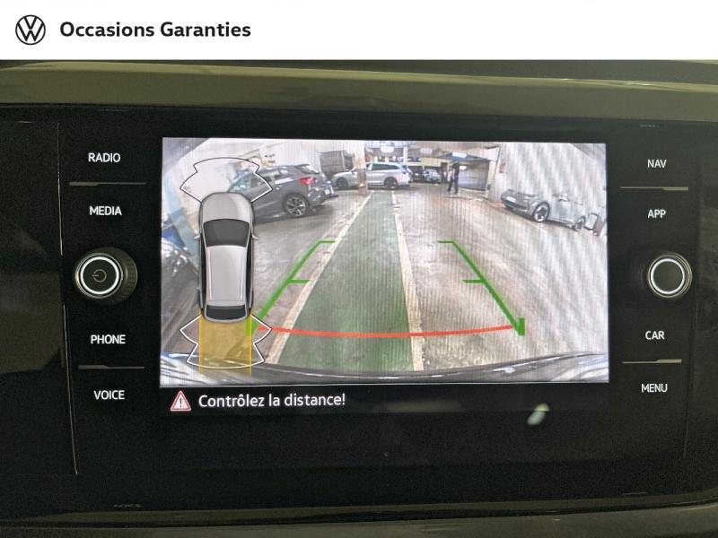 Voitures occasions VOLKSWAGEN TAIGO Style Paris
