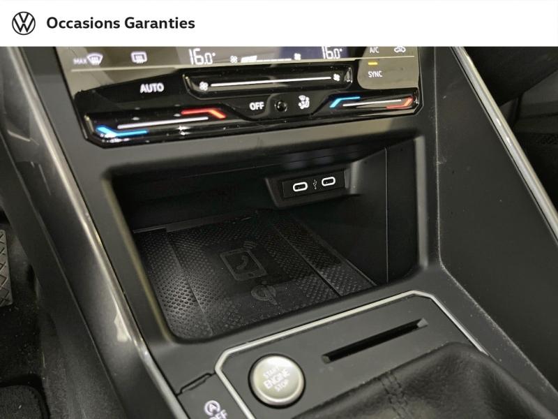 Voitures occasions VOLKSWAGEN TAIGO R-Line Paris