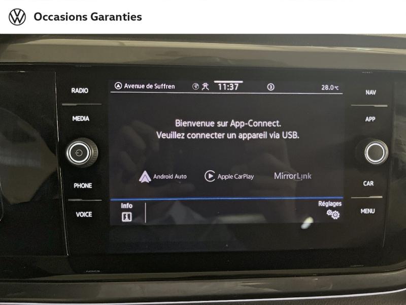 Voitures occasions VOLKSWAGEN TAIGO Style Paris