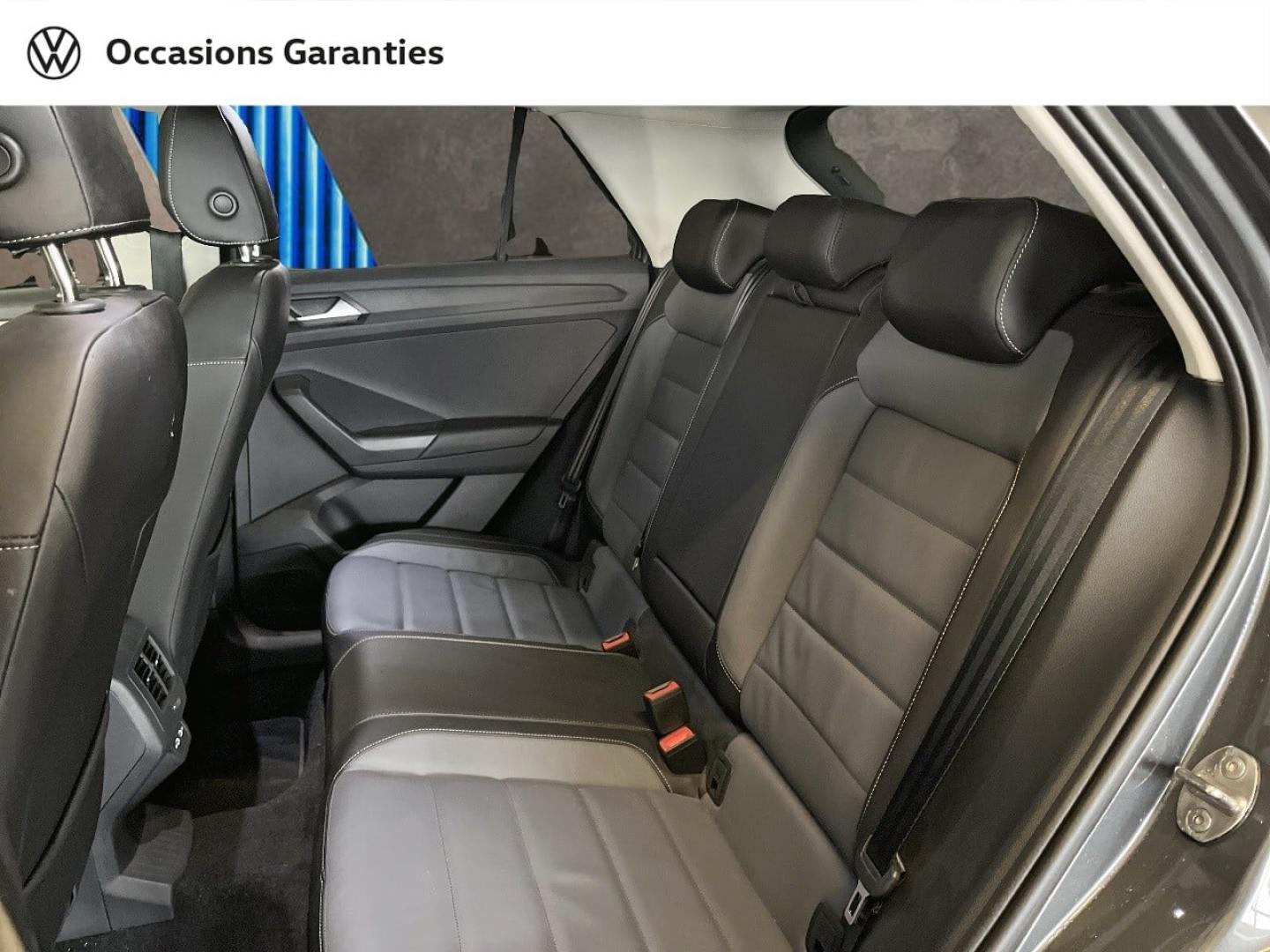 Voitures occasions VOLKSWAGEN T-ROC Style Exclusive Paris