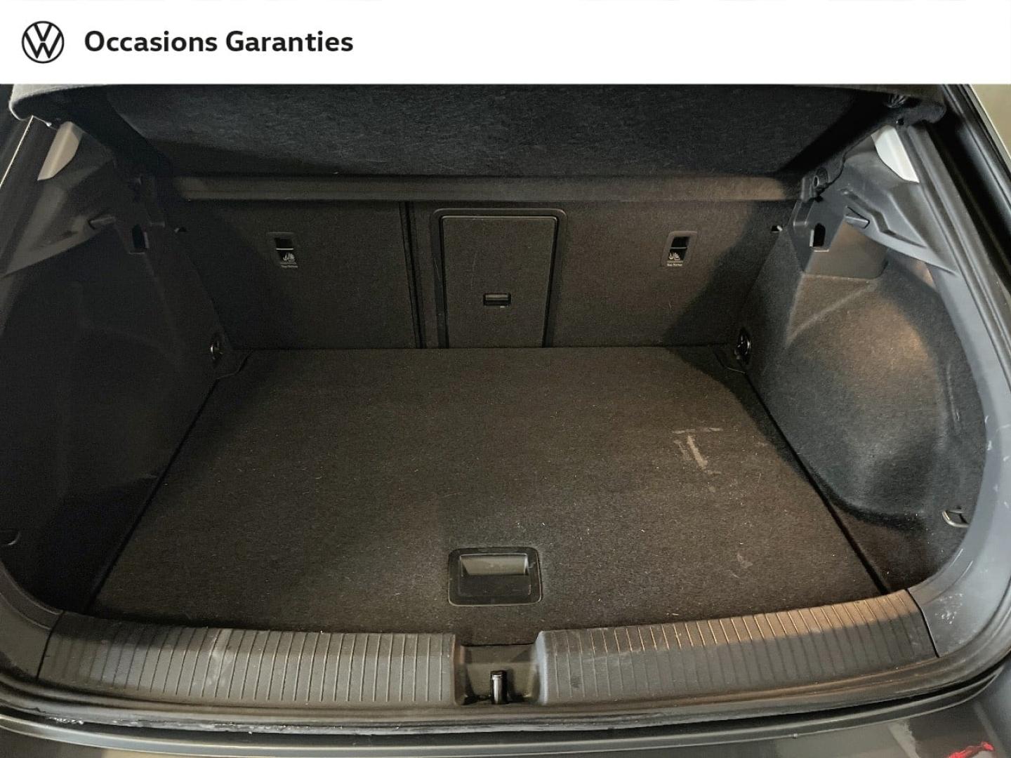 Voitures occasions VOLKSWAGEN T-ROC Style Exclusive Paris