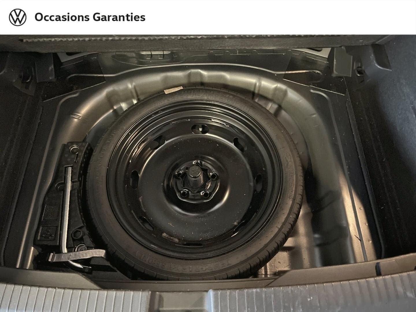 Voitures occasions VOLKSWAGEN T-ROC Style Exclusive Paris