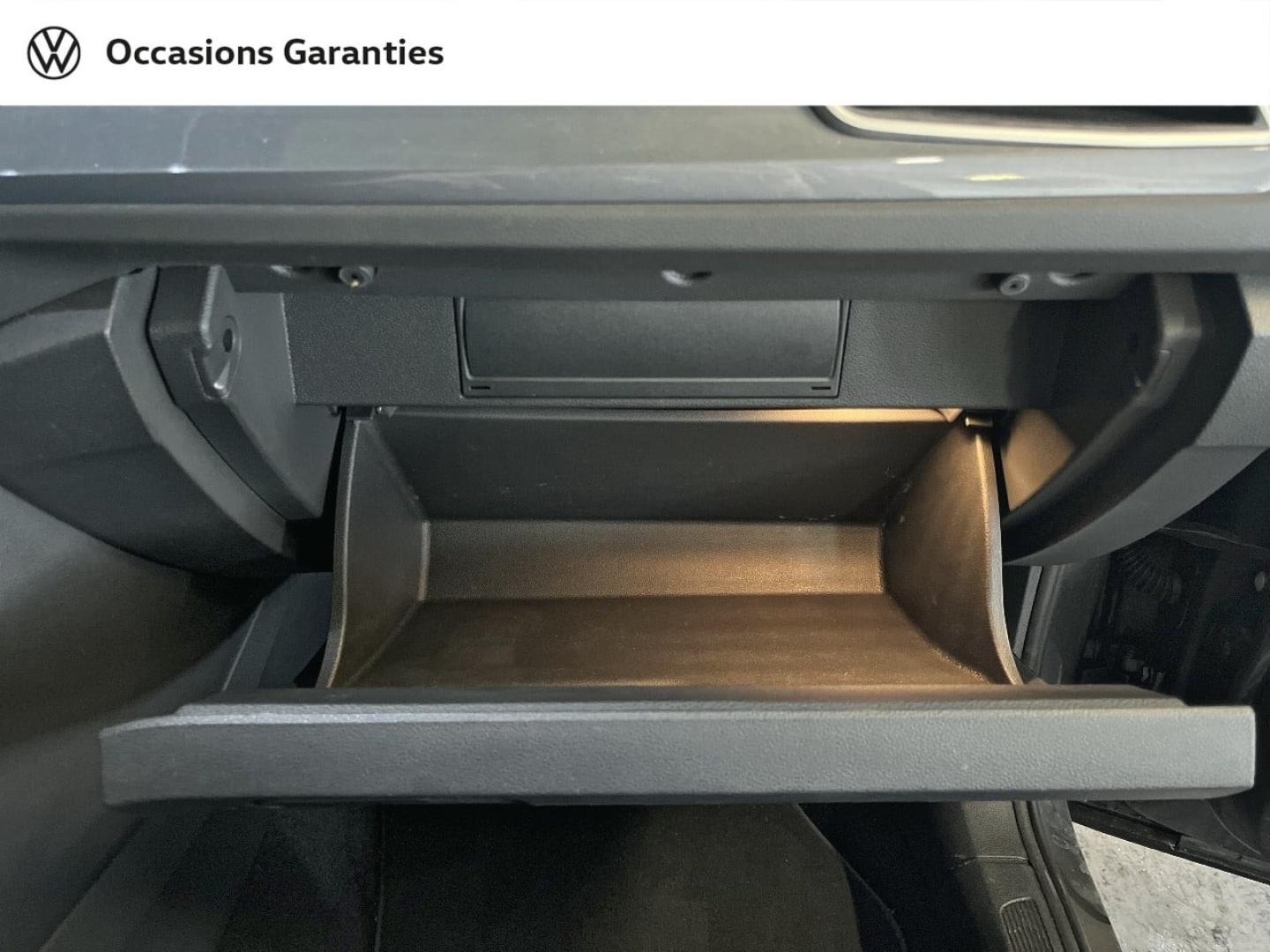 Voitures occasions VOLKSWAGEN T-ROC Style Exclusive Paris