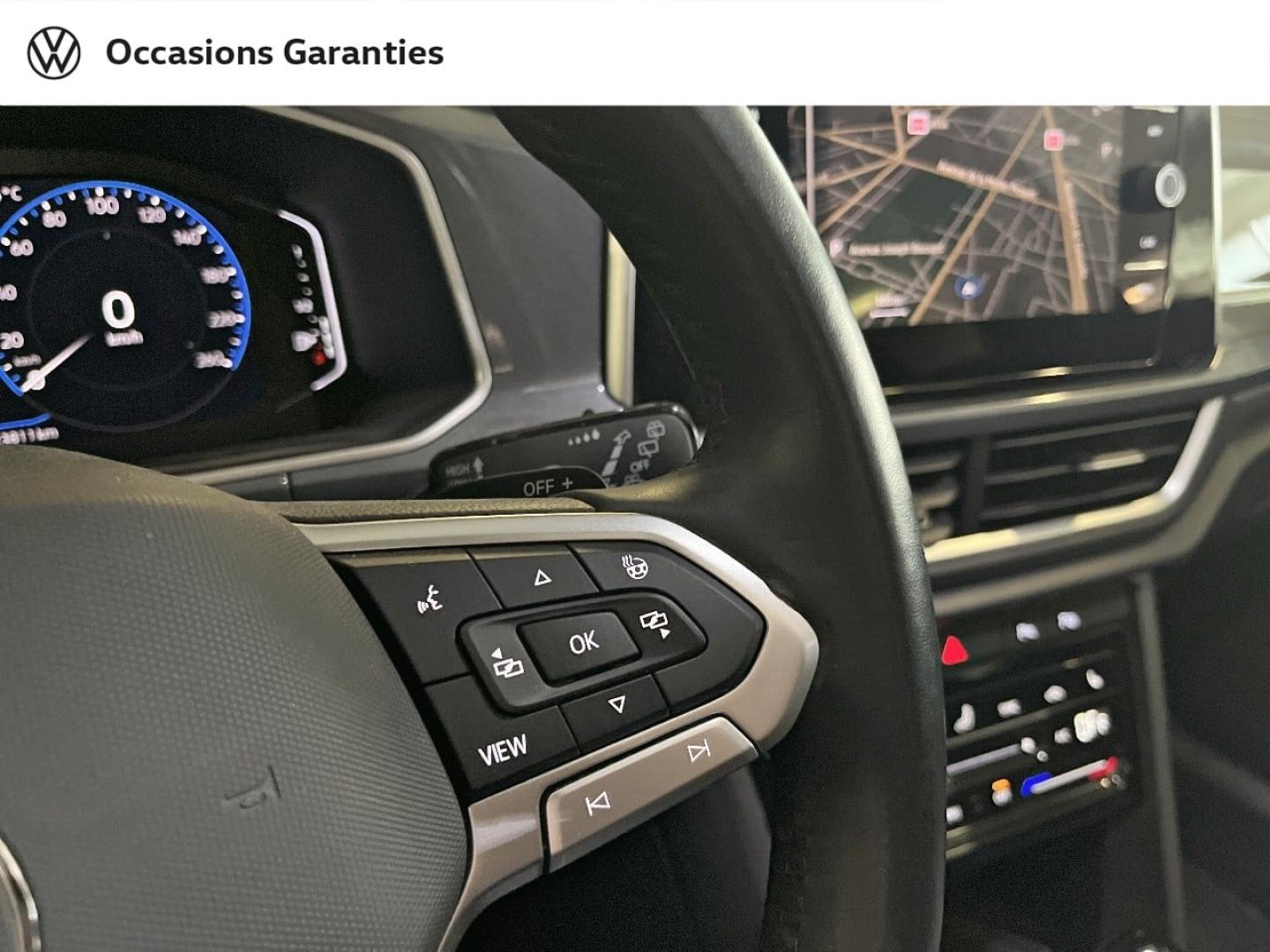 Voitures occasions VOLKSWAGEN T-ROC Style Exclusive Paris