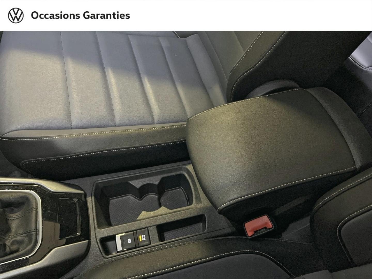 Voitures occasions VOLKSWAGEN T-ROC Style Exclusive Paris