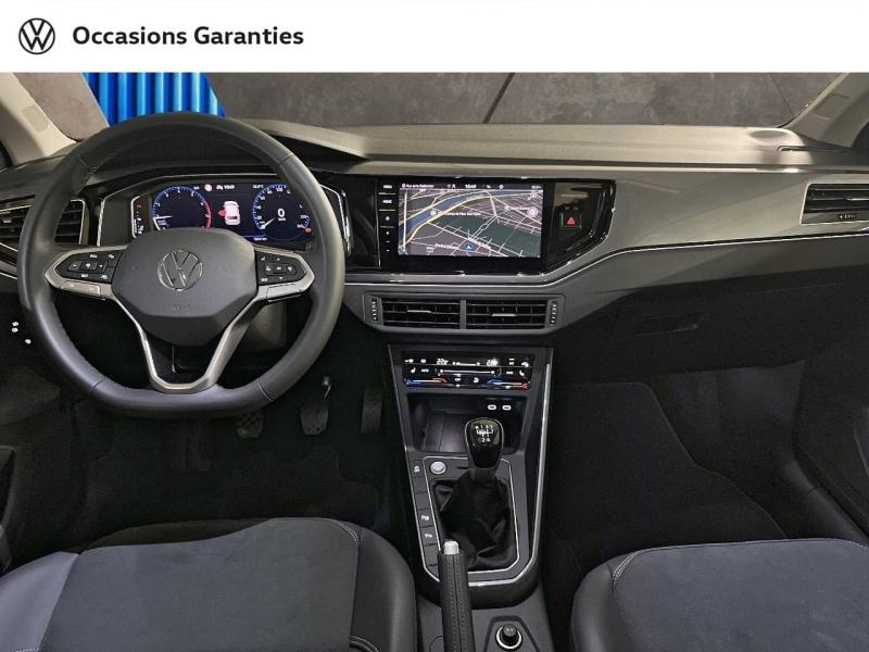 Voitures occasions VOLKSWAGEN POLO Style Paris
