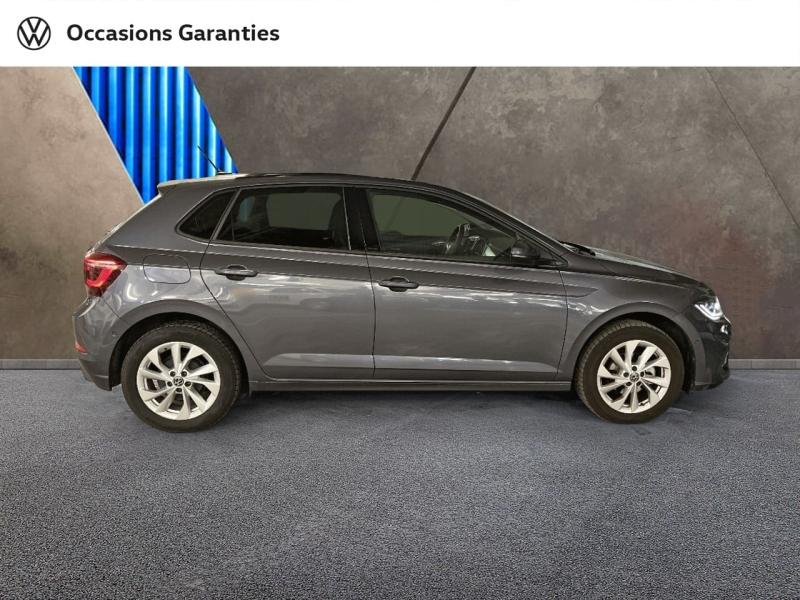 Voitures occasions VOLKSWAGEN POLO Style Paris